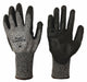 H4212 PR Cut-Resistant Gloves PU M/8