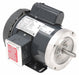 Motor 3/4 HP 1 725 rpm 56C 115/208-230V