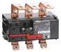 Overload Relay NEMA Electronic Manual