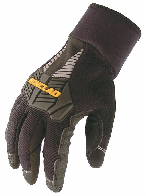 H4224 Mechanics Gloves XL/10 10-3/4 PR