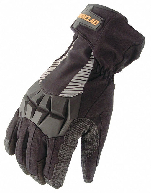H4225 Mechanics Gloves L/9 12-1/4 PR