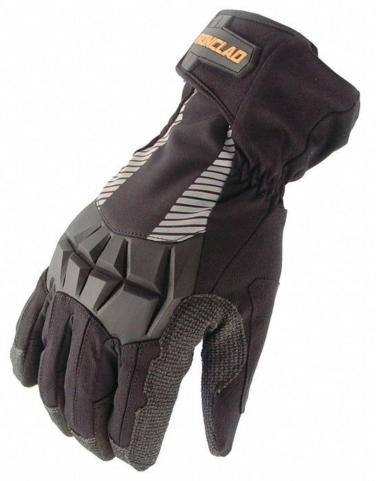 H4225 Mechanics Gloves L/9 12-1/4 PR