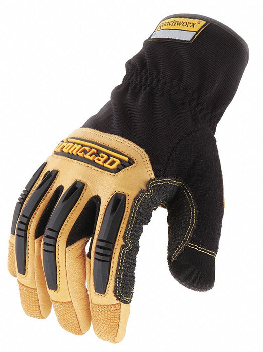 H4221 Mechanics Gloves XL/10 10-1/4 PR