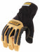 H4221 Mechanics Gloves 2XL/11 10-1/4 PR