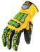 H4222 Mechanics Gloves XL/10 10-1/2 PR