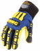 Cold Protection Gloves S/7 10-1/2 PR