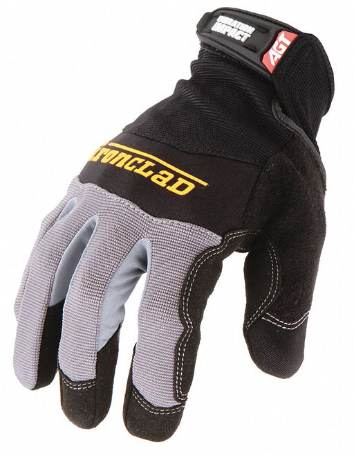 H4217 Anti-Vibration Gloves L/9 9 PR