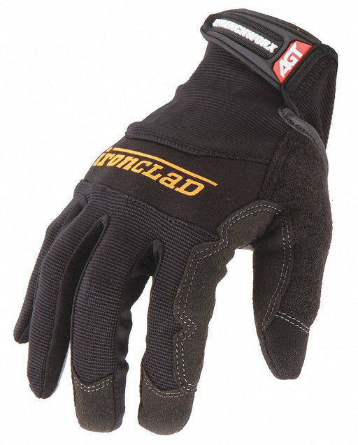 H4223 Mechanics Gloves L/9 9 PR
