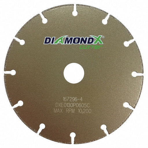 CutOff Wheel 9x1/2x7/8 6800rpm PK5