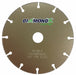 CutOff Wheel 7x1/2x5/8 8725rpm PK5