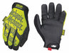 H3986 Mechanics Gloves Hi-Vis Yellow 8 PR