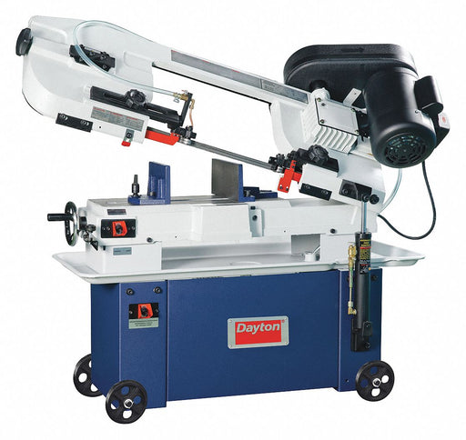 Band Saw Horizontal 86 to 260 SFPM