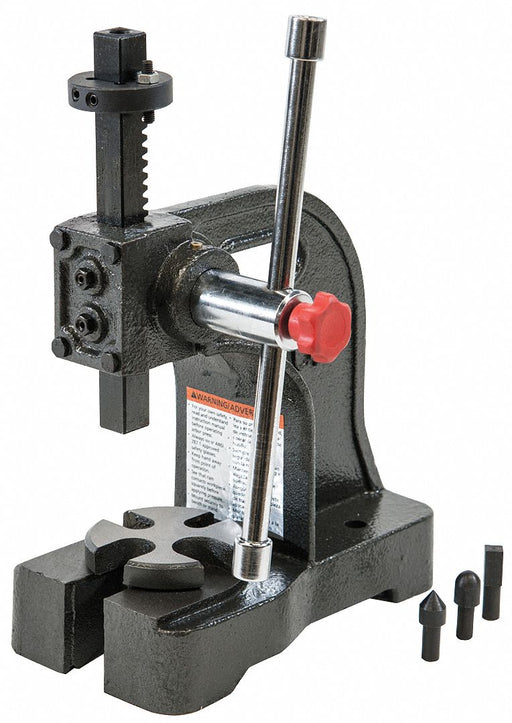 Arbor press 2 Ton