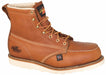 G5437 6-Inch Work Boot Brown Men s 9 D PR
