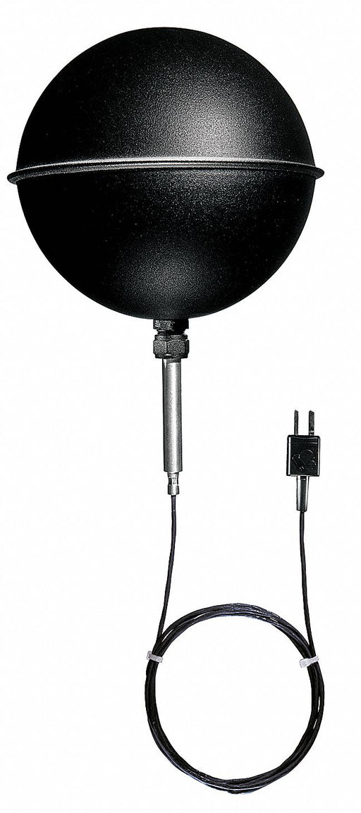 Globe Probe 6In Use With 480