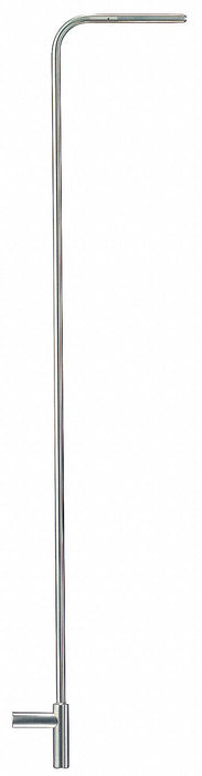 L-type Pilot Tube 13In