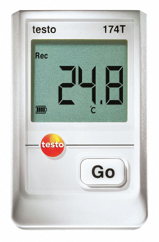 Enviro Datalogger 174T