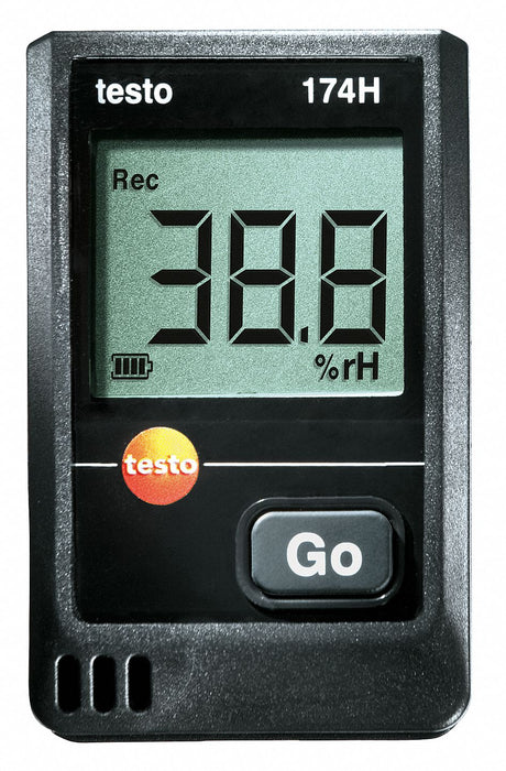 Enviro Datalogger 174H