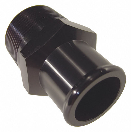Hose Adapter I.D. 1-1/2 In 1-1/2 In NPT