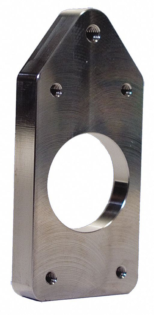 Flange Adapter Aluminium For 21C955