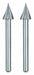 CarvingBit Arrow W 0.25 PK2 L 0.375 