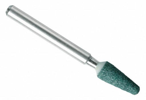 Abrasive Point 1/8 Shank Dia PK2