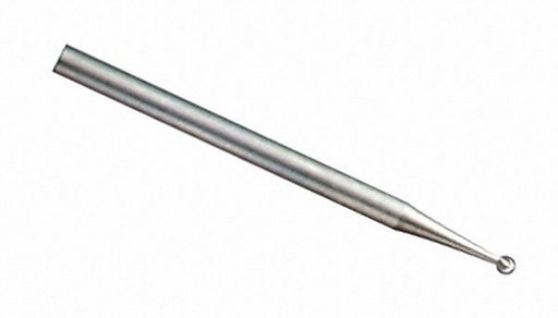 Engraving Bit Ball 1/8 Shank Dia PK2