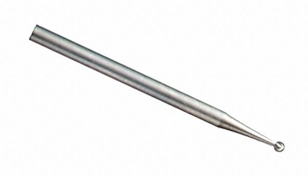 Engraving Bit Ball 1/8 Shank Dia PK2