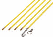 Wire Fish Stick Set 24 ft 7 Pc