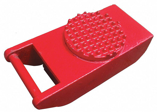 Equipment Roller 2000 lb Rigid