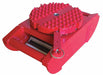 Equipment Roller 15 000 lb Swivel 5 In