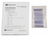 LabelHolder 3inL 0.875inW Clear PK25