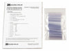 Label Holder Clear Pocket PK25