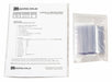 Label Holder Clear Pocket PK25