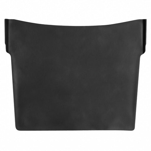 Divider 2 3/4 in Black 12 PK12