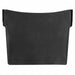 BinDivider 3.5inL Plastic Black PK12