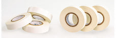 Masking Tape 1/2 W 15 yd L White PK6