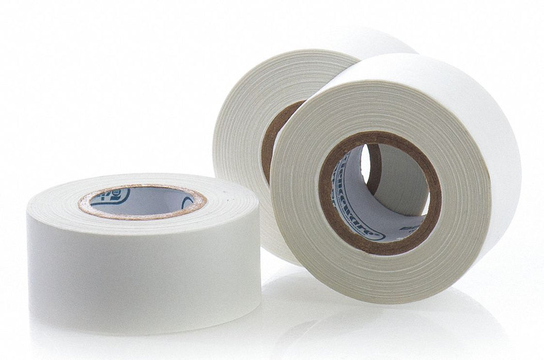 MaskingTape Crepe Wht 15ydL 1inW PK3