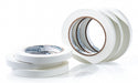Masking Tape 1/2 W 40 yd L White PK6