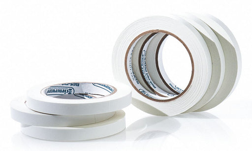 Masking Tape 1/2 W 40 yd L White PK6
