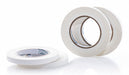 MaskingTape Crepe Wht 40ydL 3/4inW PK4