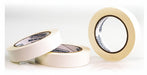 Masking Tape 1 W 40 yd L White PK3