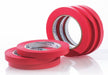 MaskingTape Crepe Rd 40ydL 1/2inW PK6