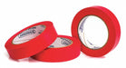 MaskingTape CrepePaper Rd 40ydL 1inW PK3