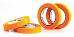 Masking Tape 3/4 W 40 yd L Orange PK4
