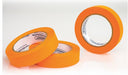 Masking Tape 1 W 40 yd L Orange PK3
