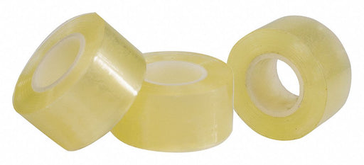 Masking Tape 1 W 36yd L Transparent PK3