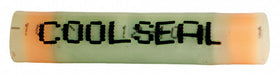 SpliceCon Crimp Nylon Yellow PK5