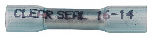 SpliceCon Crimp Nylon Blue PK50