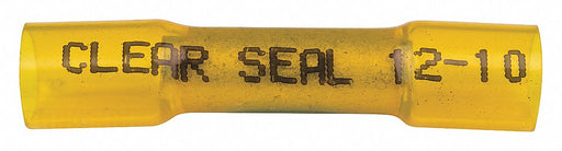 SpliceCon Crimp Nylon Yellow PK50